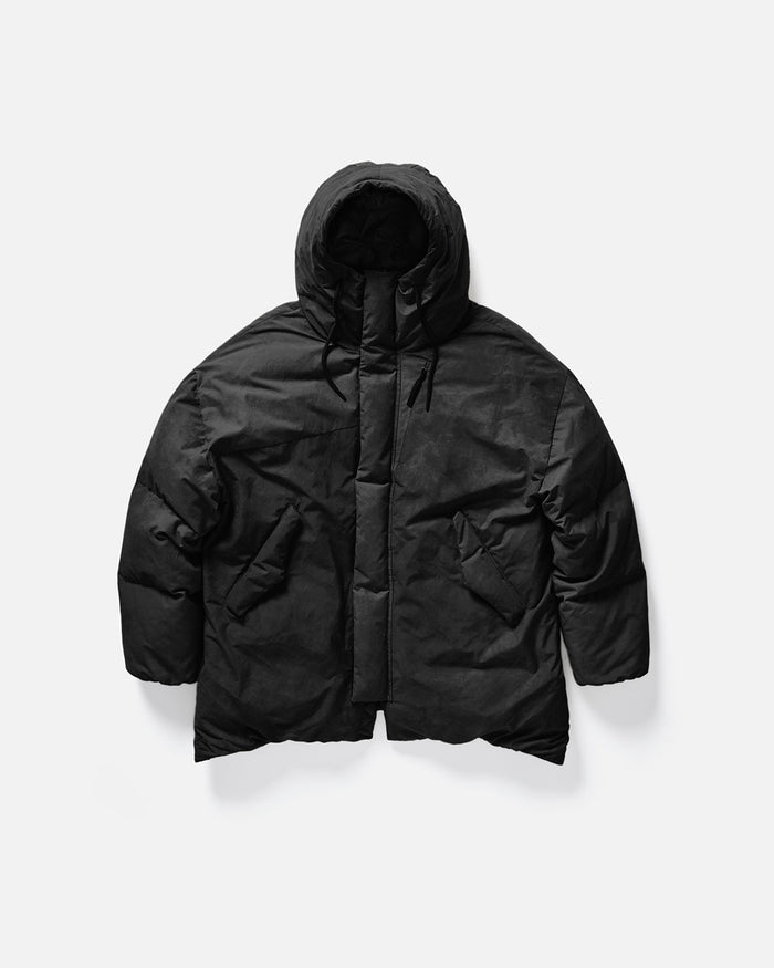 Holden Outerwear Long Down Parka