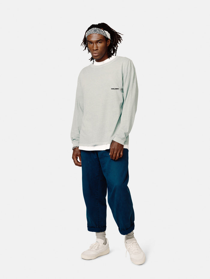 Holden Outerwear Long Sleeve T-Shirt