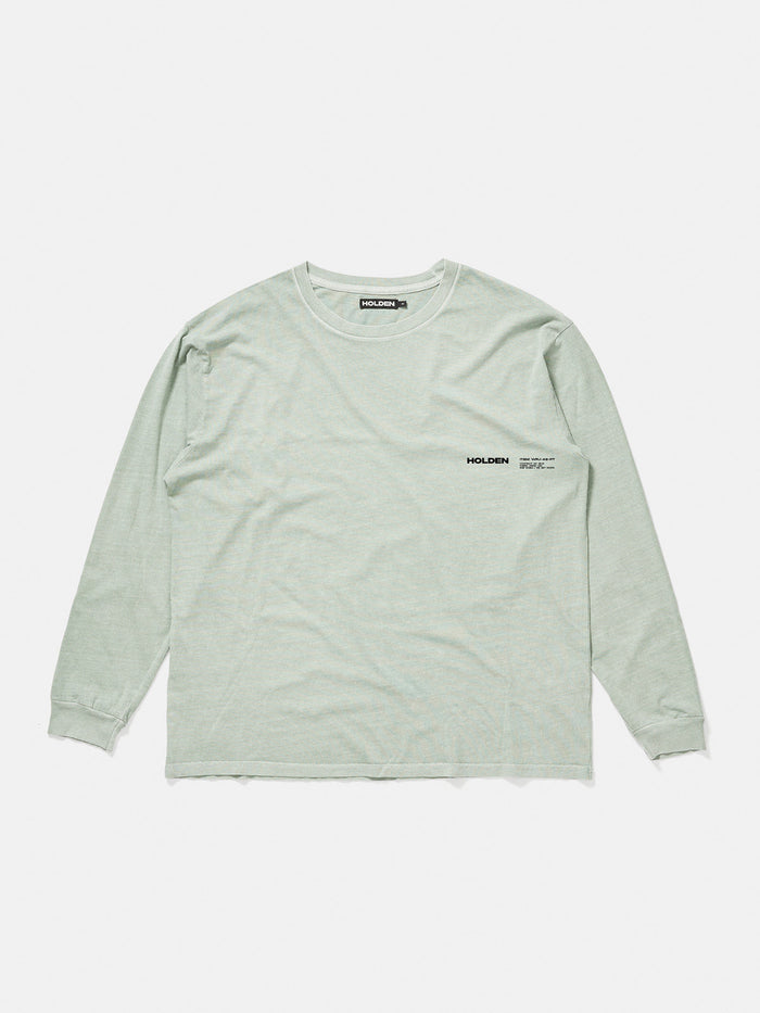 Holden Outerwear Long Sleeve T-Shirt