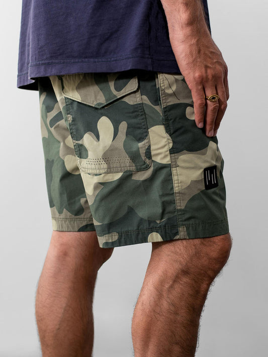 Holden Outerwear Men's Trunk