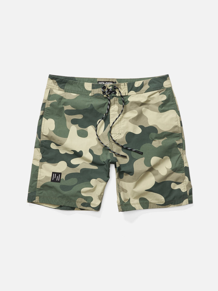 Holden Outerwear Men's Trunk