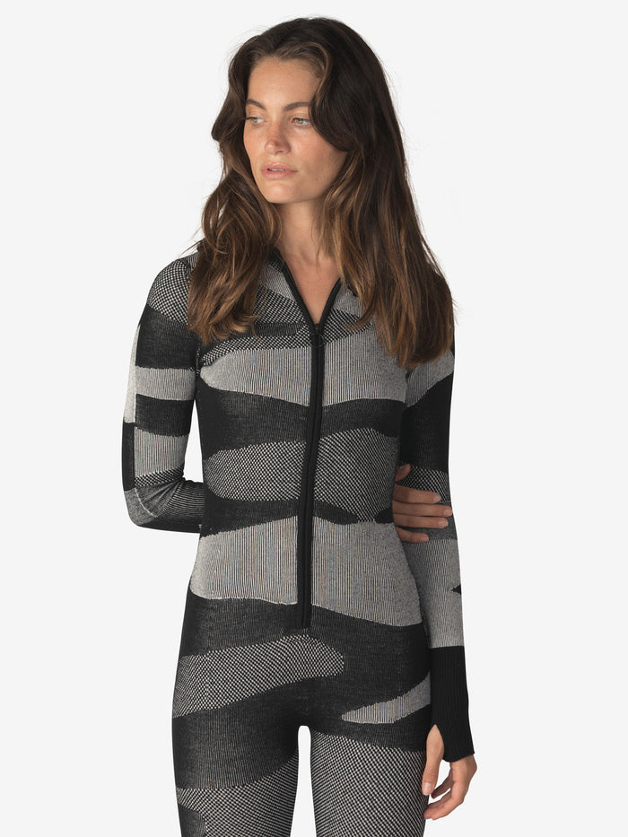 Holden Outerwear Merino Airwarm Bodysuit