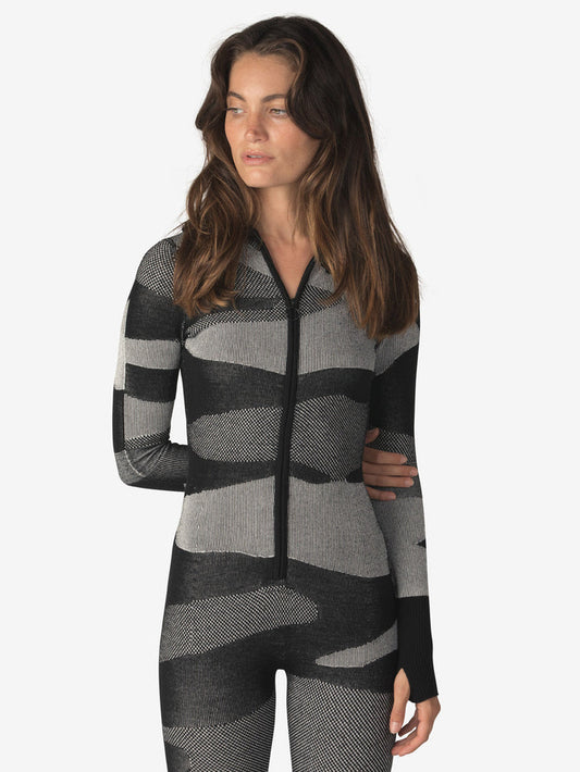 Holden Outerwear Merino Airwarm Bodysuit