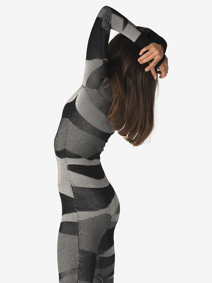 Holden Outerwear Merino Airwarm Bodysuit