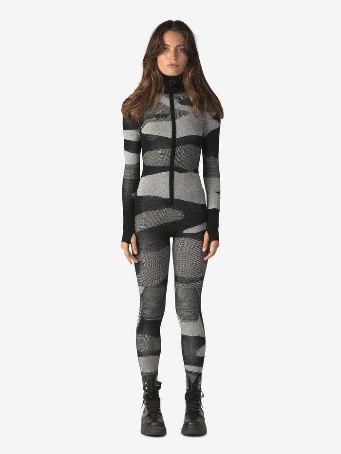 Holden Outerwear Merino Airwarm Bodysuit