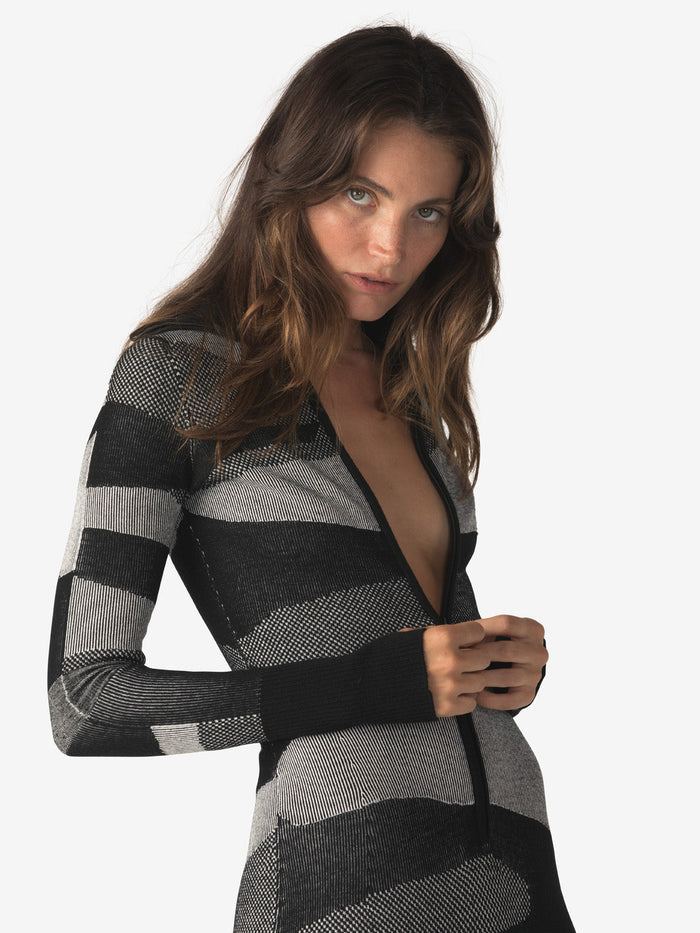 Holden Outerwear Merino Airwarm Bodysuit