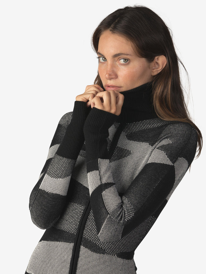 Holden Outerwear Merino Airwarm Bodysuit