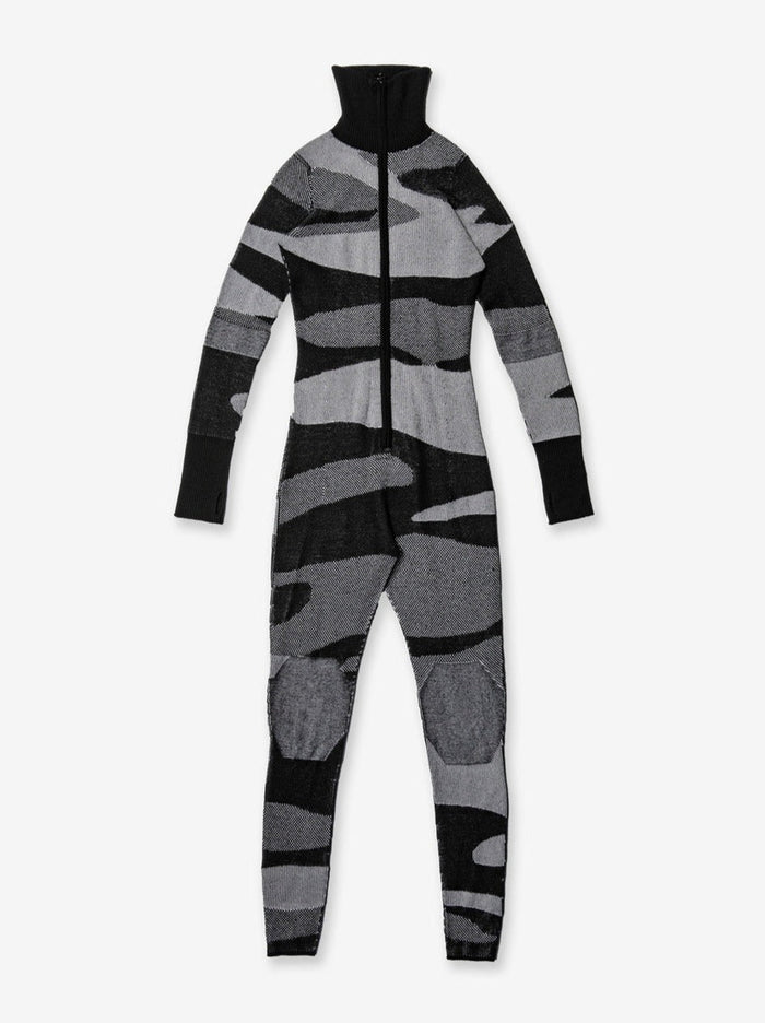 Holden Outerwear Merino Airwarm Bodysuit