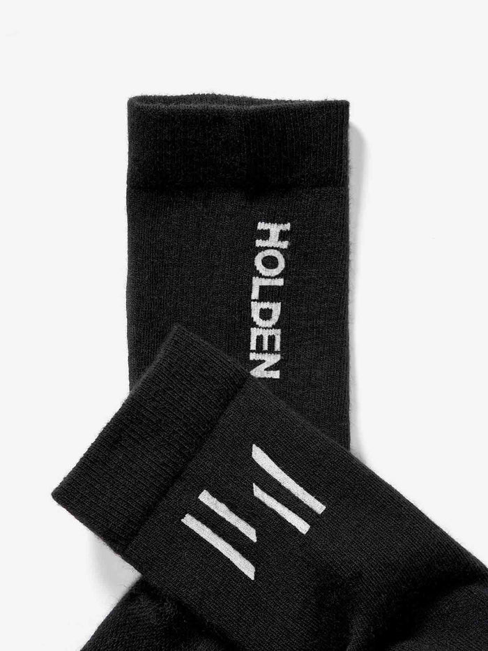 Holden Outerwear Merino Crew Sock