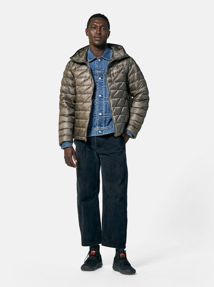 Holden Outerwear Packable Down Jacket
