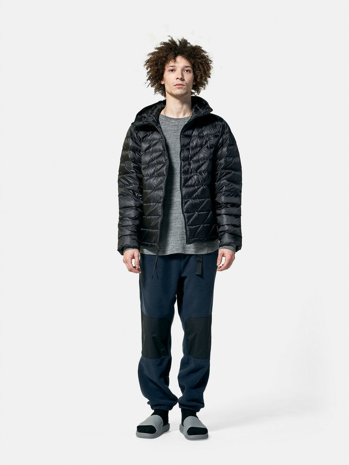 Holden Outerwear Packable Down Jacket