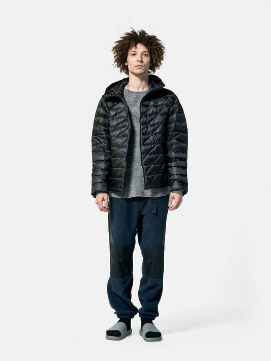 Holden Outerwear Packable Down Jacket