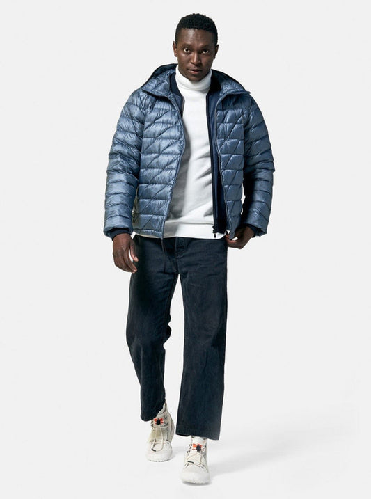Holden Outerwear Packable Down Jacket