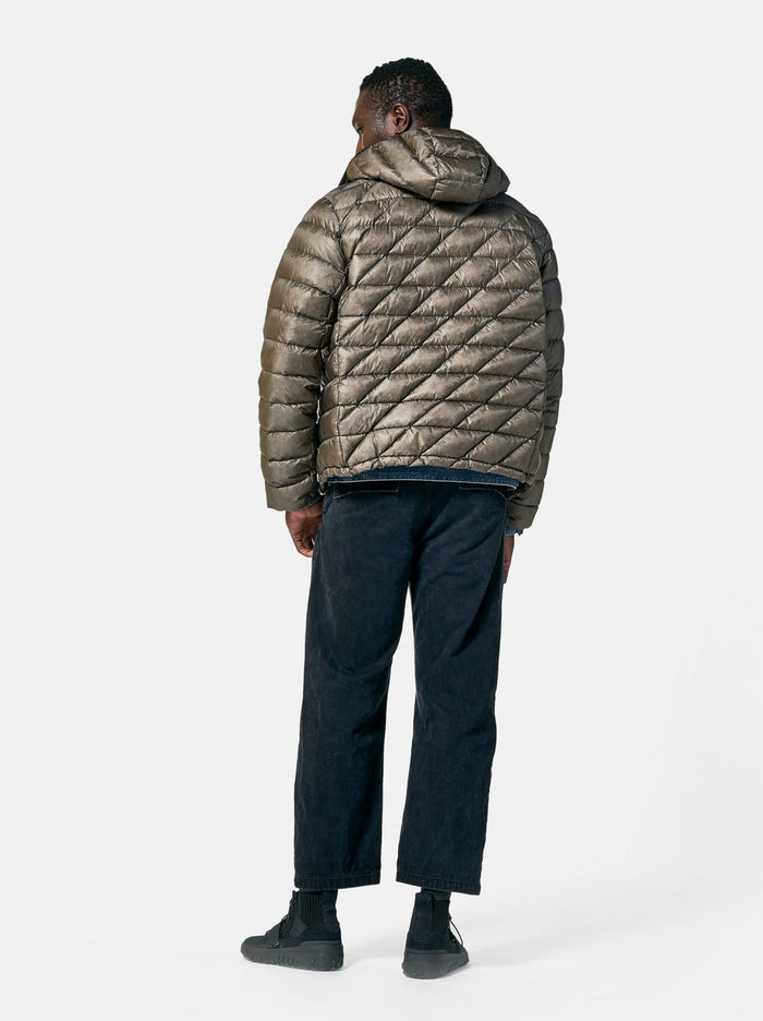 Holden Outerwear Packable Down Jacket
