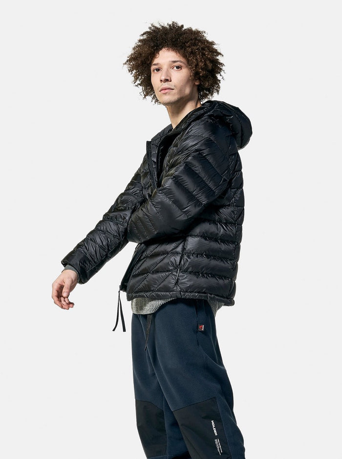 Holden Outerwear Packable Down Jacket