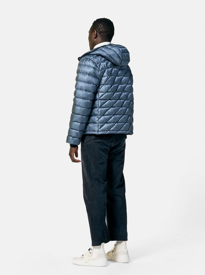 Holden Outerwear Packable Down Jacket