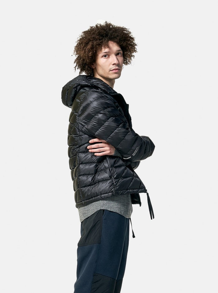 Holden Outerwear Packable Down Jacket