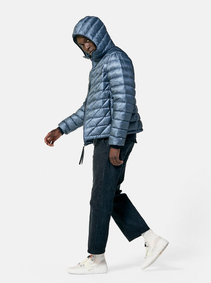 Holden Outerwear Packable Down Jacket