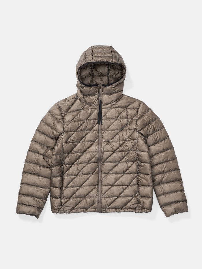 Holden Outerwear Packable Down Jacket