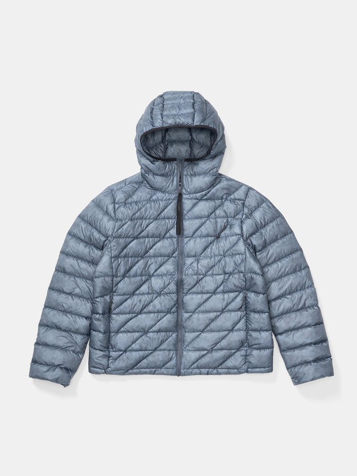 Holden Outerwear Packable Down Jacket