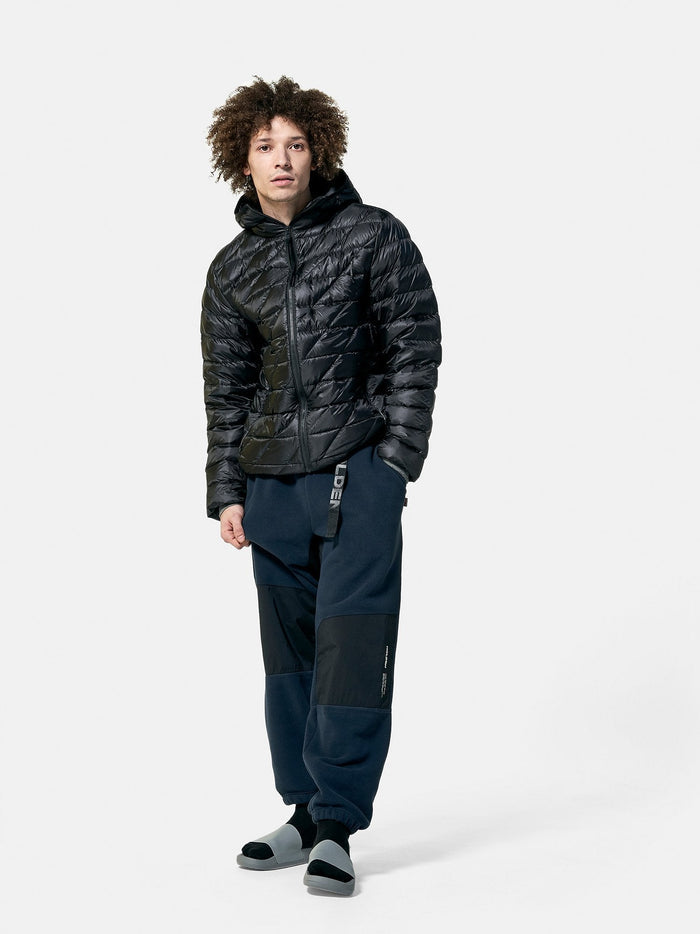 Holden Outerwear Packable Down Jacket