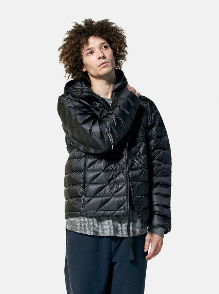 Holden Outerwear Packable Down Jacket