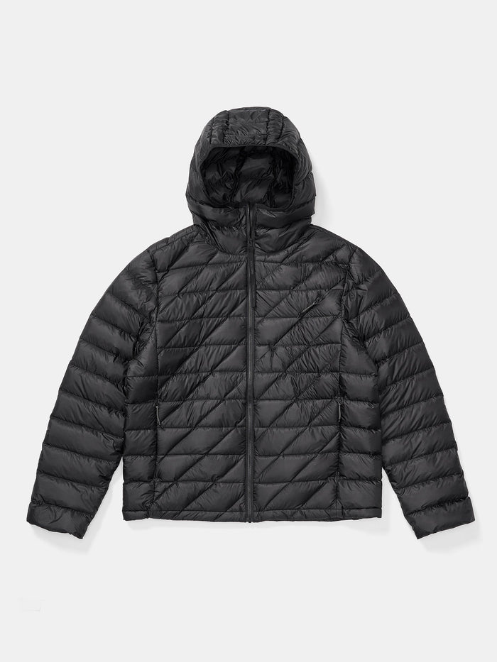 Holden Outerwear Packable Down Jacket