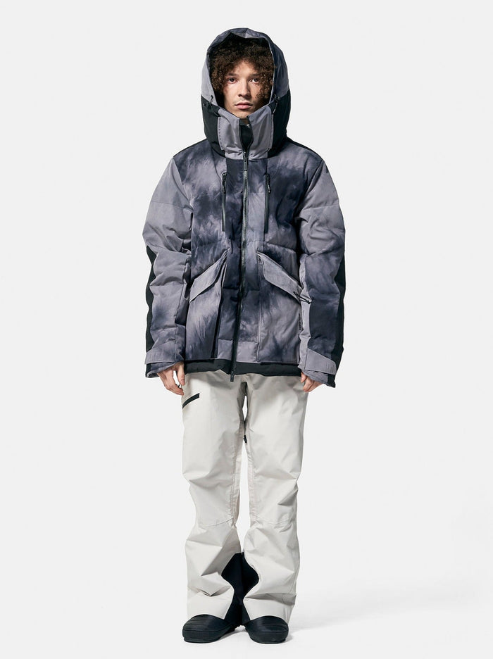 Holden Outerwear Peak Down Parka
