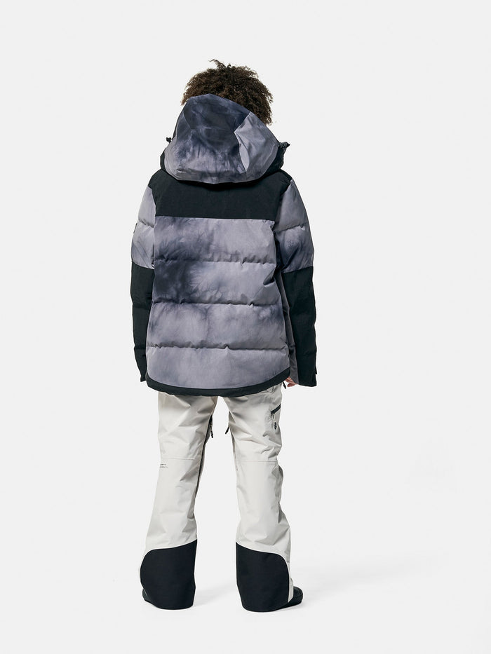 Holden Outerwear Peak Down Parka