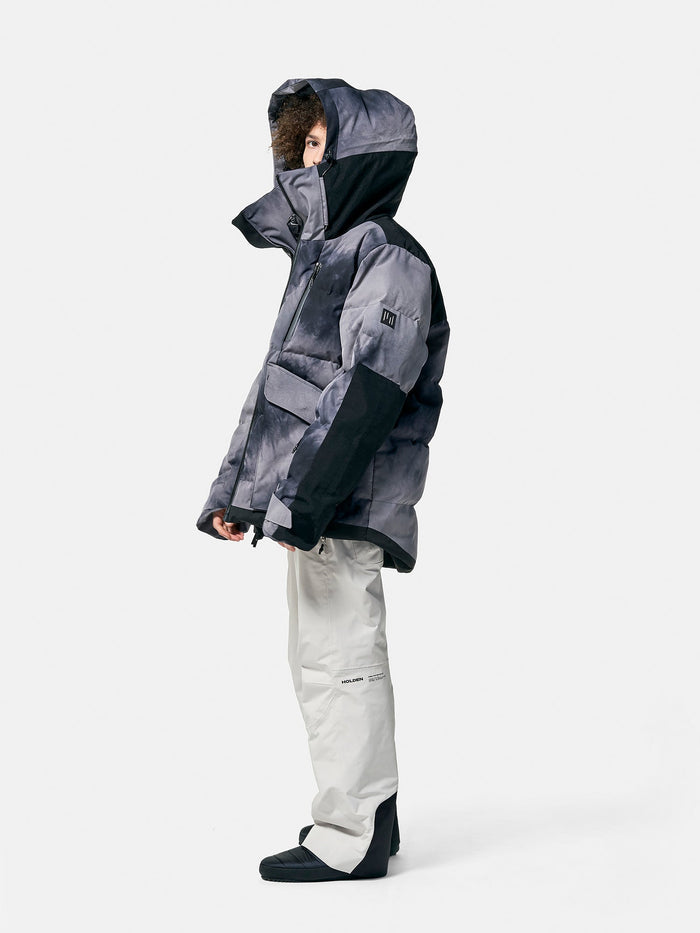 Holden Outerwear Peak Down Parka