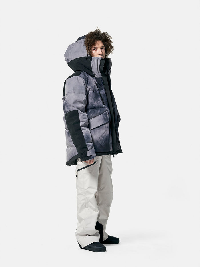 Holden Outerwear Peak Down Parka