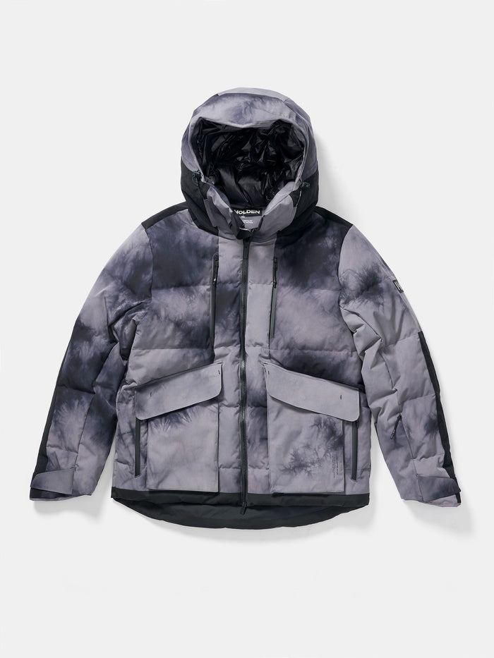 Holden Outerwear Peak Down Parka