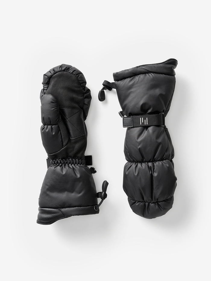 Holden Outerwear Puffy Mittens