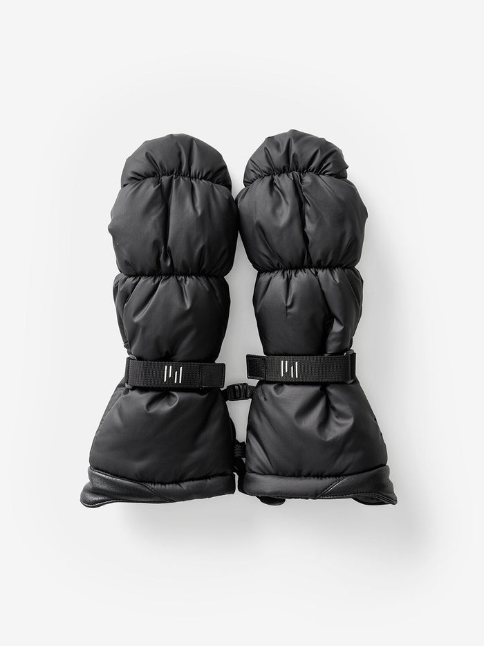 Holden Outerwear Puffy Mittens
