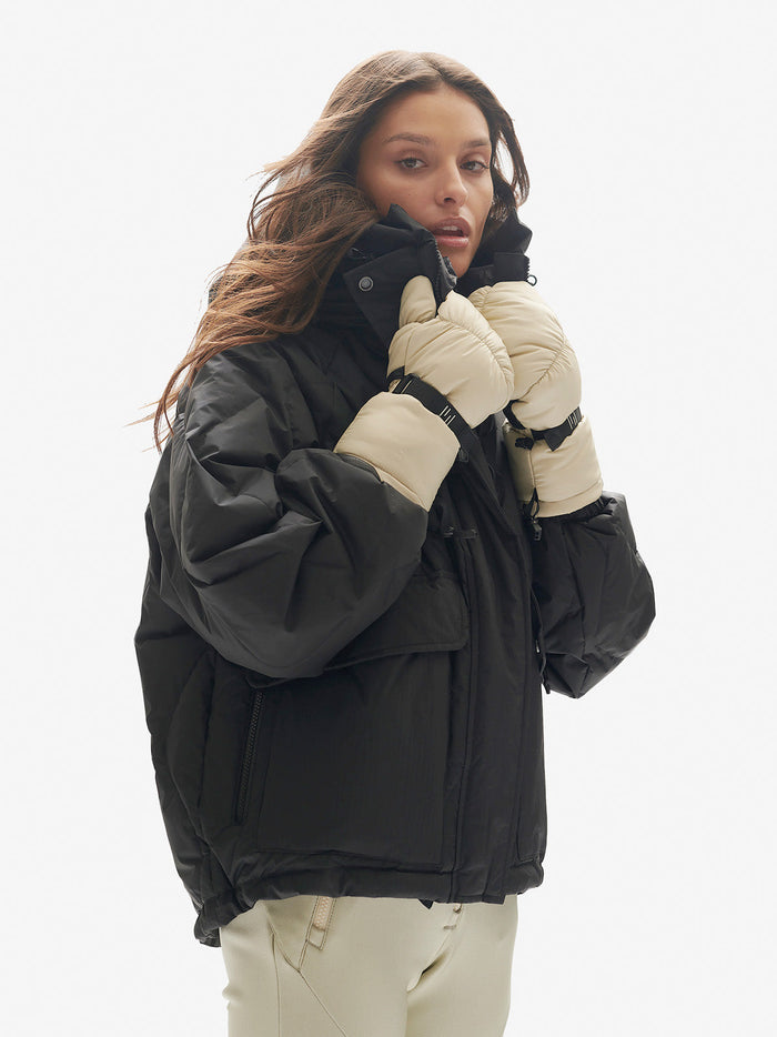 Holden Outerwear Puffy Mittens