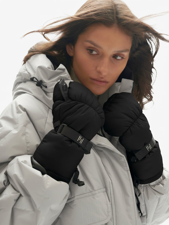 Holden Outerwear Puffy Mittens