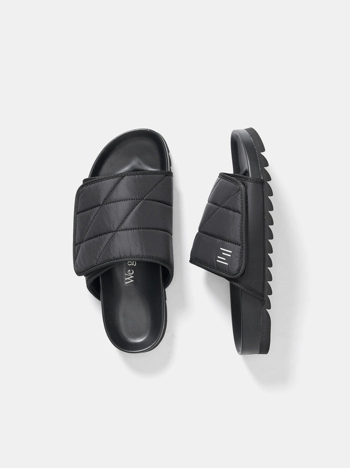 Holden Outerwear Puffy Slide Slippers