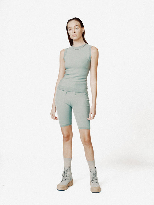 Holden Outerwear Seamless Biker Shorts