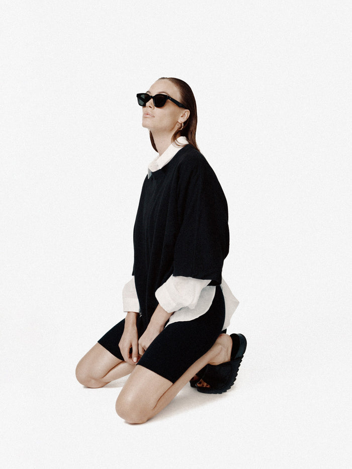 Holden Outerwear Seamless Biker Shorts