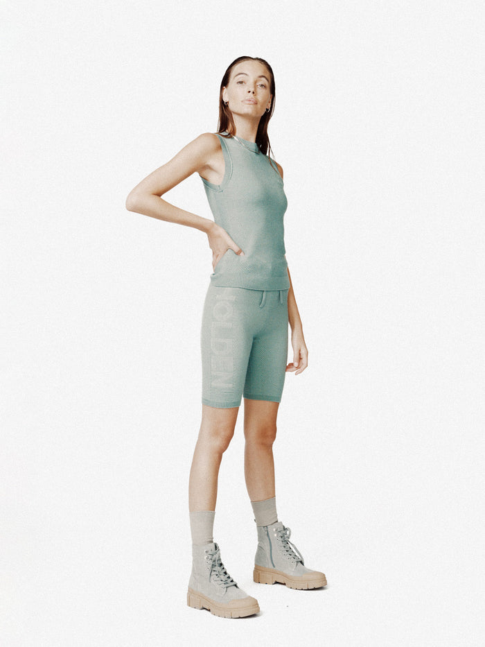 Holden Outerwear Seamless Biker Shorts