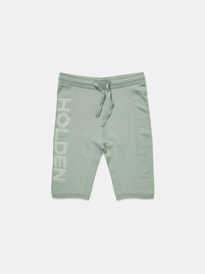 Holden Outerwear Seamless Biker Shorts