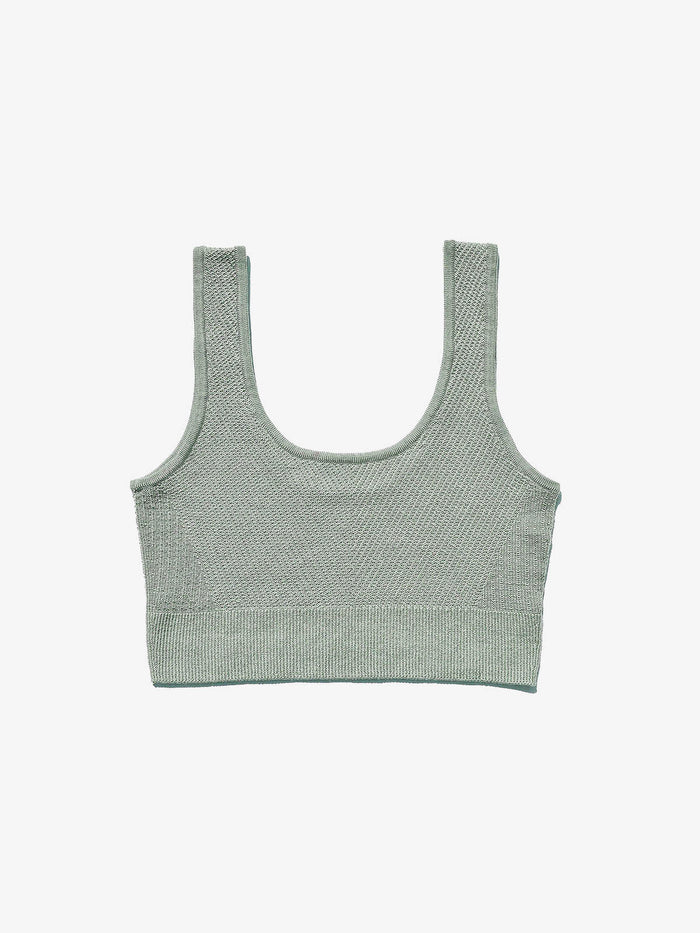 Holden Outerwear Seamless Bralette