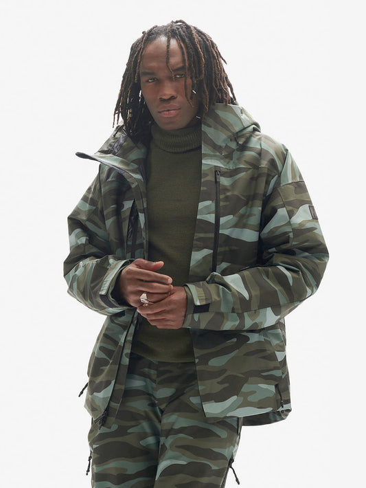 Holden Outerwear Sierra Jacket