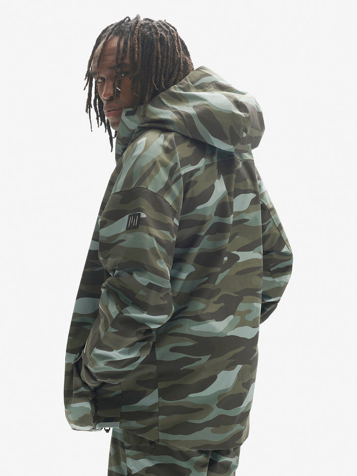Holden Outerwear Sierra Jacket