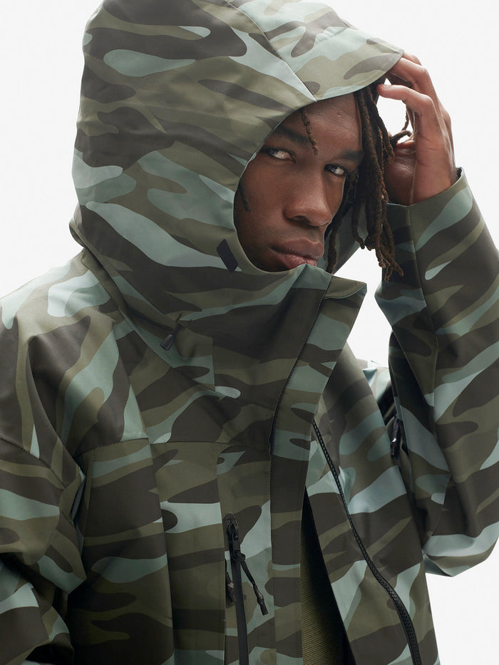 Holden Outerwear Sierra Jacket