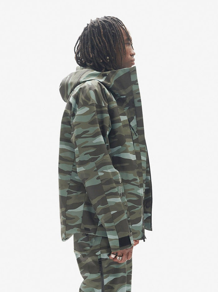 Holden Outerwear Sierra Jacket