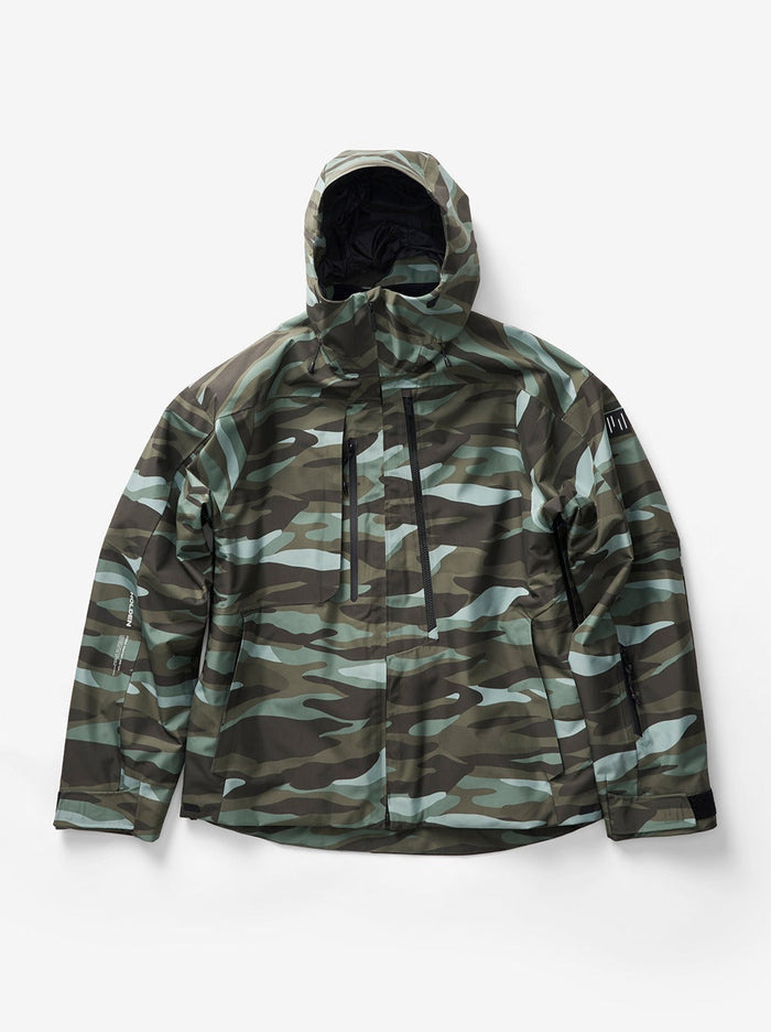 Holden Outerwear Sierra Jacket