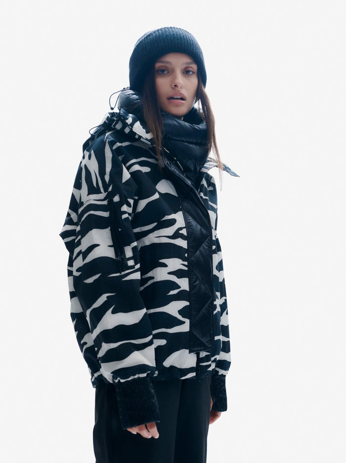 Holden Outerwear Sloane Jacket