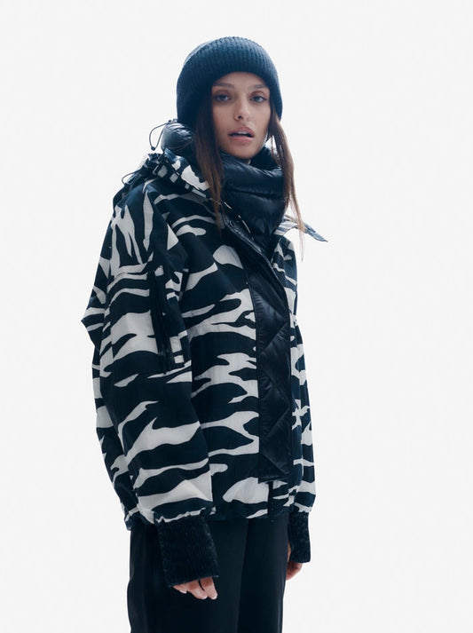 Holden Outerwear Sloane Jacket