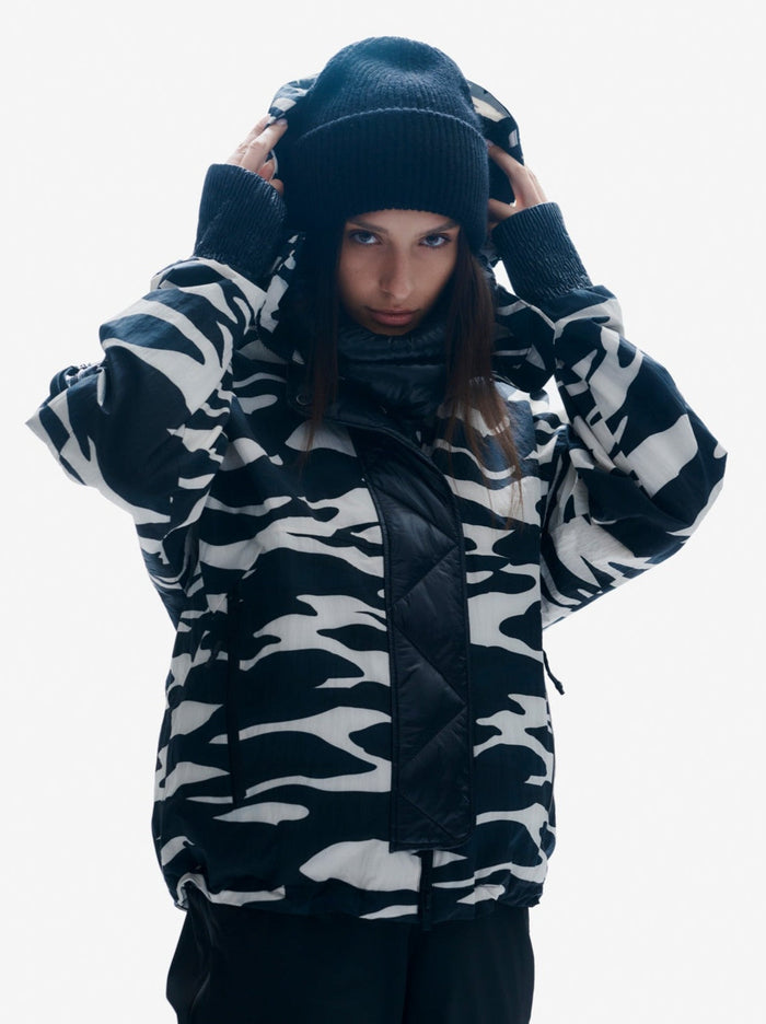 Holden Outerwear Sloane Jacket